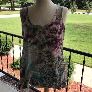 5/$20 Woman’s tank